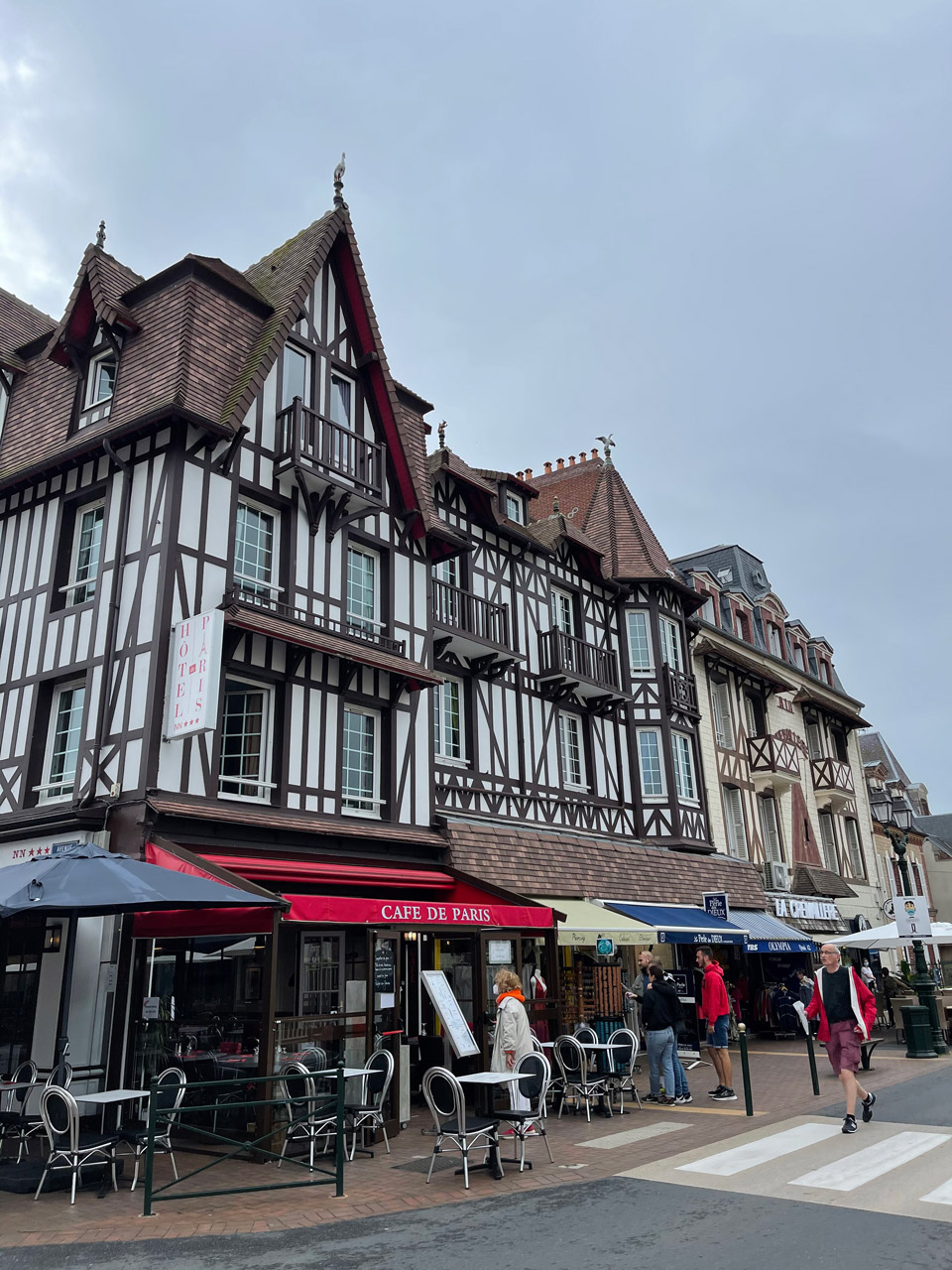 En compagnie de Proust